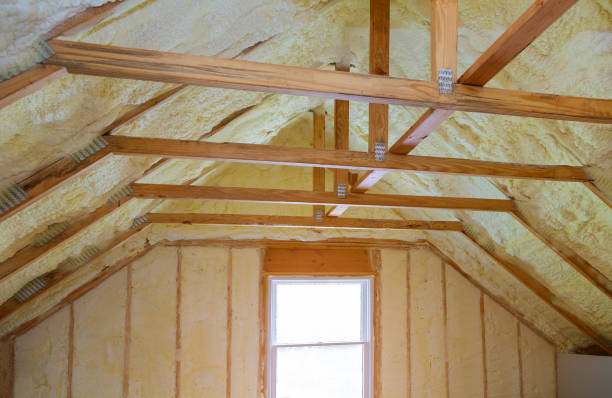 Best Geographic-Specific Insulation Services in Monterey, CA