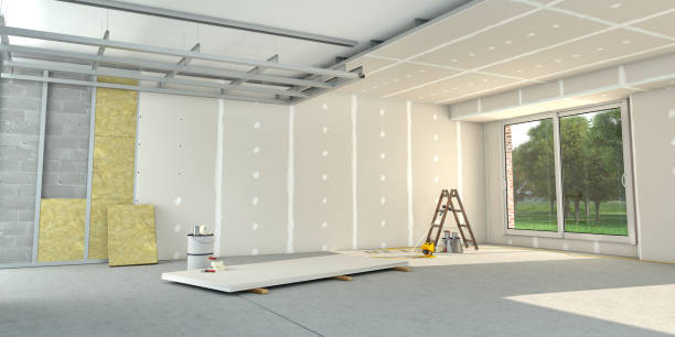 Best Insulation for Specific Applications in Monterey, CA