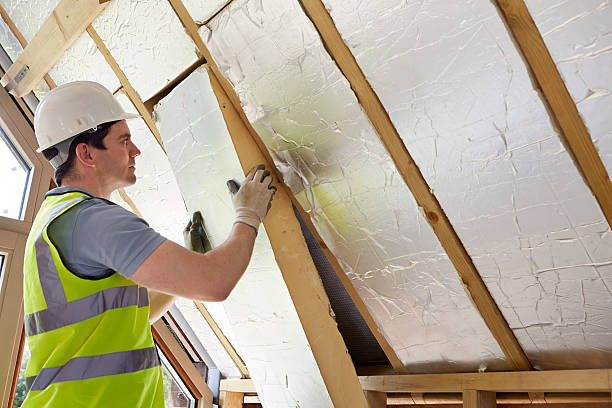 Types of Insulation We Offer in Monterey, CA
