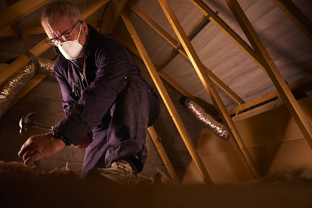 Reliable Monterey, CA Insulation Contractor Solutions